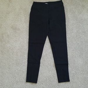 No Boundaries Black Small Skinny Pants